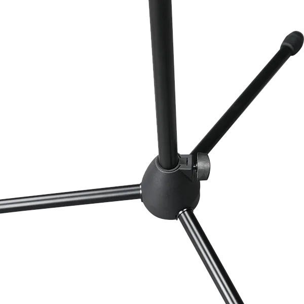 Teleskopik Boom Kollu Tripod Mikrofon Standı | Rok-It | RI-MIC-1020 - 3