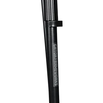 Teleskopik Boom Kollu Tripod Mikrofon Standı | Rok-It | RI-MIC-1020 - 5