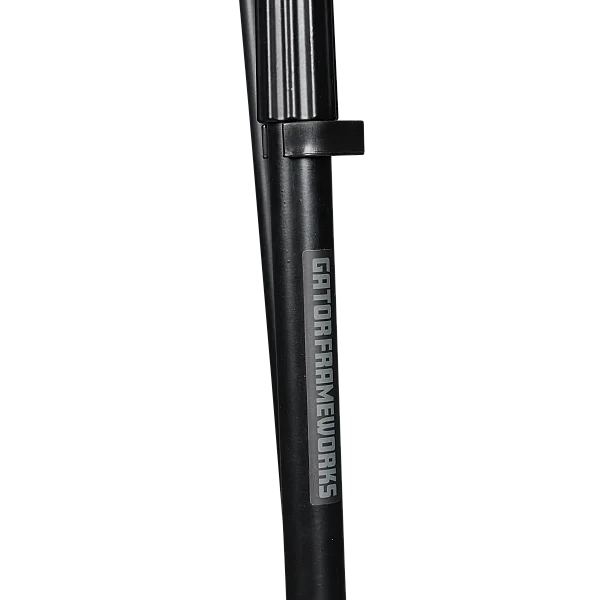 Teleskopik Boom Kollu Tripod Mikrofon Standı | Rok-It | RI-MIC-1020 - 5