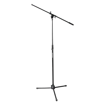 Teleskopik Boom Kollu Tripod Mikrofon Standı | Rok-It | RI-MIC-1020 - 10