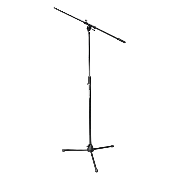Teleskopik Boom Kollu Tripod Mikrofon Standı | Rok-It | RI-MIC-1020 - 10