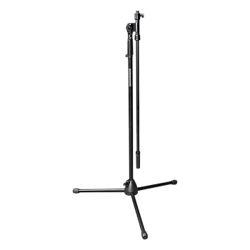 Teleskopik Boom Kollu Tripod Mikrofon Standı | Rok-It | RI-MIC-1020 - 11