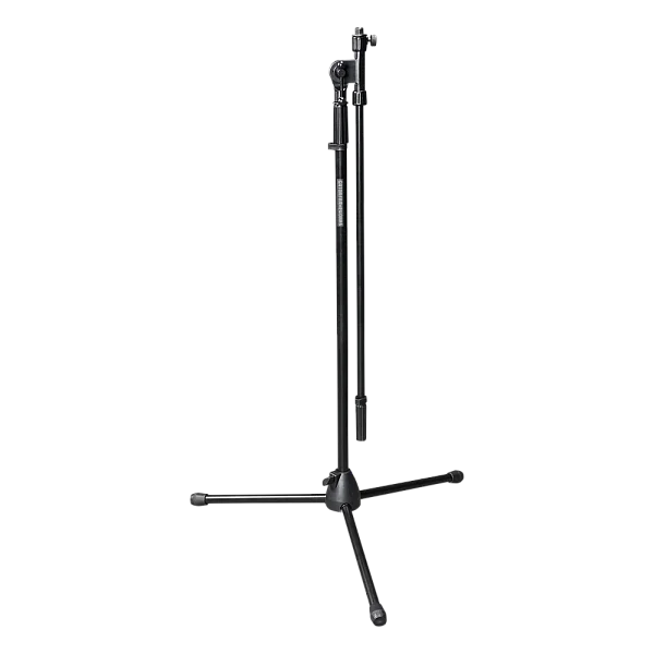 Teleskopik Boom Kollu Tripod Mikrofon Standı | Rok-It | RI-MIC-1020 - 11