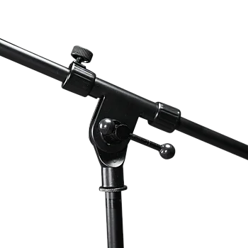 Teleskopik Boom Kollu Tripod Mikrofon Standı | Rok-It | RI-MIC-1020 - 12