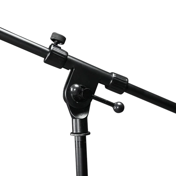 Teleskopik Boom Kollu Tripod Mikrofon Standı | Rok-It | RI-MIC-1020 - 12