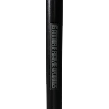 Teleskopik Boom Kollu Tripod Mikrofon Standı | Rok-It | RI-MIC-1020 - 13