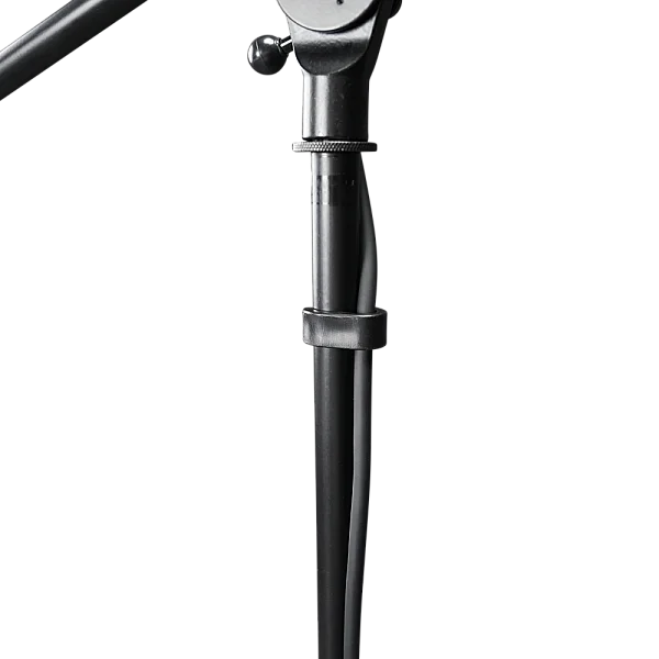 Teleskopik Boom Kollu Tripod Mikrofon Standı | Rok-It | RI-MIC-1020 - 17
