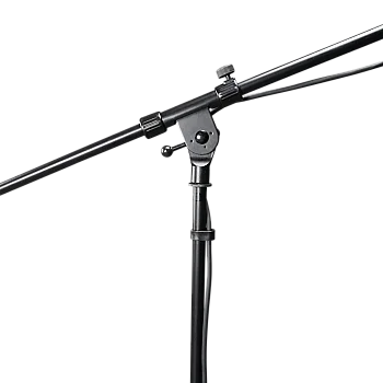 Teleskopik Boom Kollu Tripod Mikrofon Standı | Rok-It | RI-MIC-1020 - 18