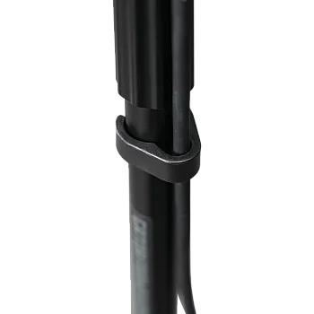 Teleskopik Boom Kollu Tripod Mikrofon Standı | Rok-It | RI-MIC-1020 - 19