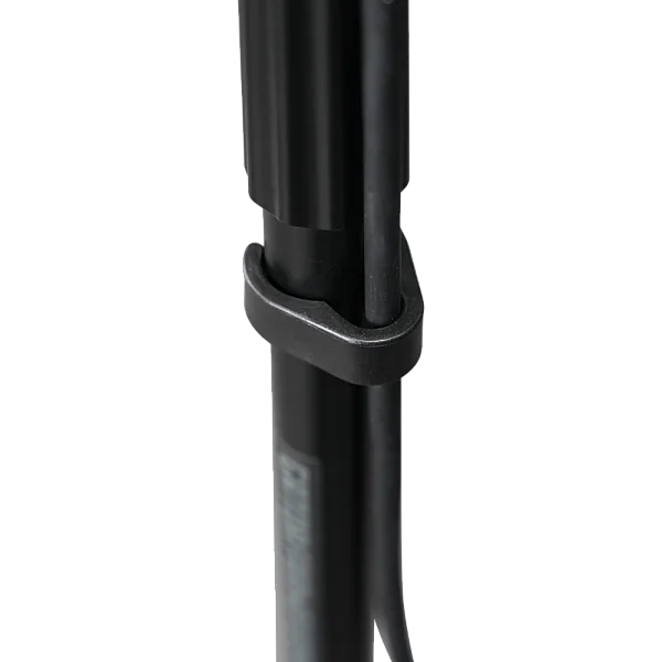 Teleskopik Boom Kollu Tripod Mikrofon Standı | Rok-It | RI-MIC-1020 - 19
