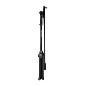 Teleskopik Boom Kollu Tripod Mikrofon Standı | Rok-It | RI-MIC-1020 - 21