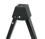 Rok-It Universal A Frame Guitar Stand | RI-GTRAU - 6