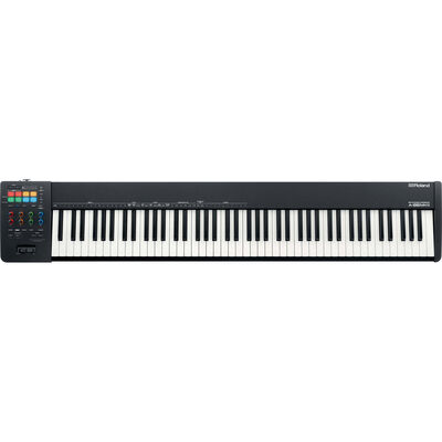 A-88 MKII 88 Piyano Tuşeli Midi Klavye - 3