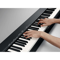 A-88 MKII 88 Piyano Tuşeli Midi Klavye - 6