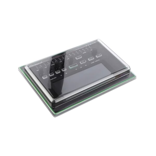 Roland AIRA TB-3 için Decksaver Koruyucu Kapak - 1