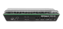 Roland AIRA TR-8 için Decksaver Koruyucu Kapak - 3