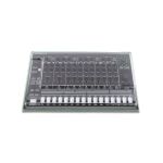 Roland AIRA TR-8 için Decksaver Koruyucu Kapak - 1