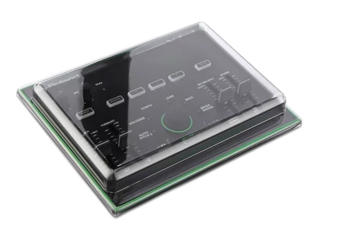 Roland AIRA VT-3 için Decksaver Koruyucu Kapak - 3