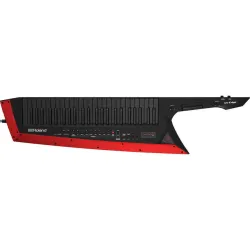 AX-EDGE-B 49 Tuş Keytar Klavye Siyah - 