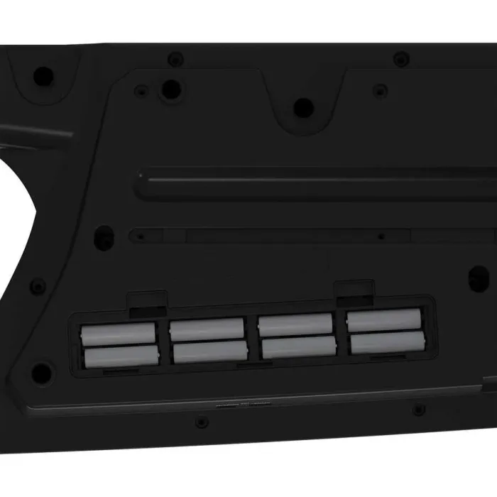 AX-EDGE-B 49 Tuş Keytar Klavye Siyah - 14