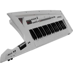 AX-EDGE-B 49 Tuş Keytar Klavye Siyah - 18