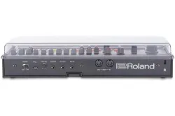 Roland Boutique Serisi için Decksaver Koruyucu Kapak - 5