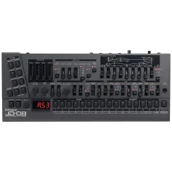 Boutique Serisi JD-08 Analog Ses Modülü - 