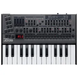 Boutique Serisi JD-08 Analog Ses Modülü - 4