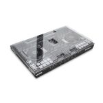 Roland DJ-808 için Decksaver Koruyucu Kapak - 1
