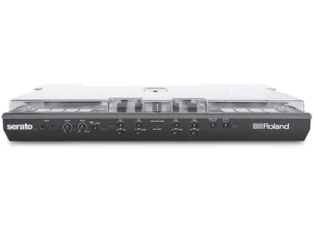 Roland DJ-808 için Decksaver Koruyucu Kapak - 2