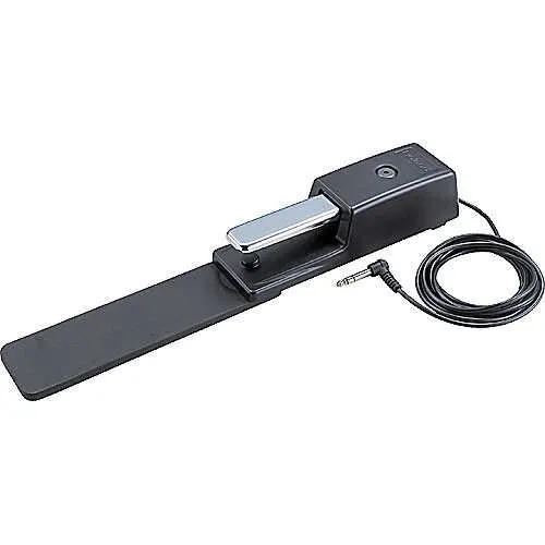 DP-10B Sustain Pedalı - 1