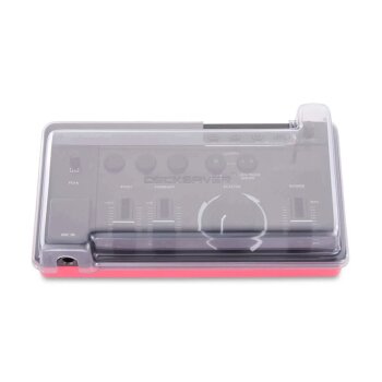 Roland E-4 Voice Tweaker için Decksaver Koruyucu Kapak - Decksaver