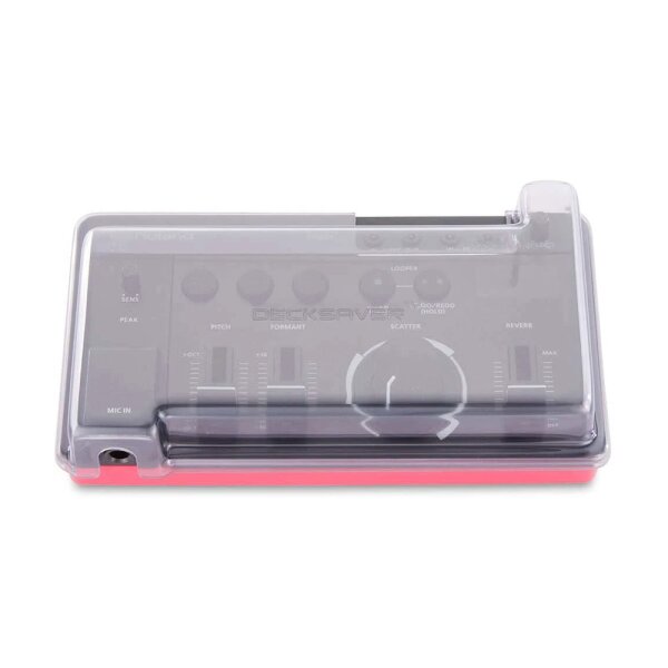 Roland E-4 Voice Tweaker için Decksaver Koruyucu Kapak - 1