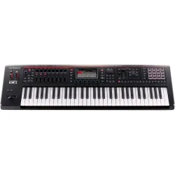 FANTOM-06 Workstation Performans Klavyesi - 