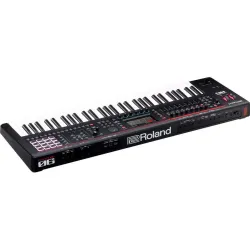 FANTOM-06 Workstation Performans Klavyesi - 2