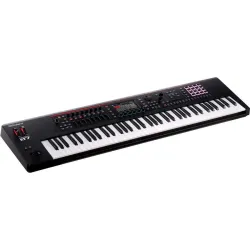 FANTOM-06 Workstation Performans Klavyesi - 4