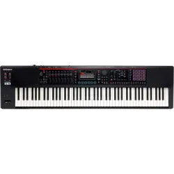FANTOM-08 Workstation Performans Klavyesi - 