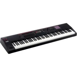 FANTOM-08 Workstation Performans Klavyesi - 2