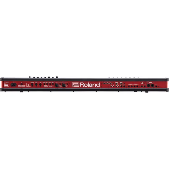 FANTOM-6 Workstation Performans Klavyesi - 4