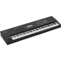 FANTOM-7 Workstation Performans Klavyesi - 