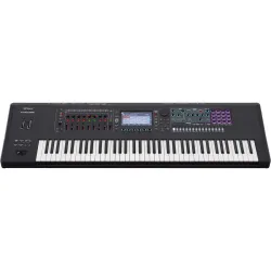 FANTOM-7 Workstation Performans Klavyesi - 2