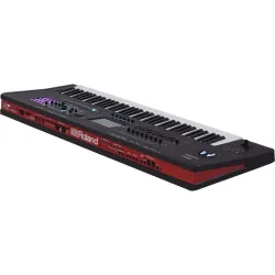 FANTOM-7 Workstation Performans Klavyesi - 4
