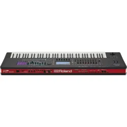 FANTOM-7 Workstation Performans Klavyesi - 5