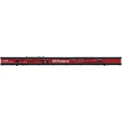 FANTOM-7 Workstation Performans Klavyesi - 6