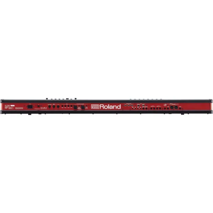 FANTOM-7 Workstation Performans Klavyesi - 6