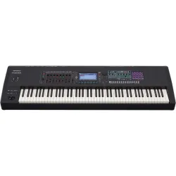 FANTOM-8 Workstation Performans Klavyesi - 2