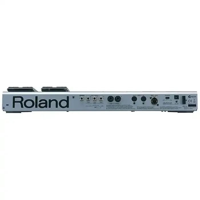 Roland FC-300 Foot Controller - 4