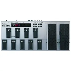 Roland FC-300 Foot Controller - 
