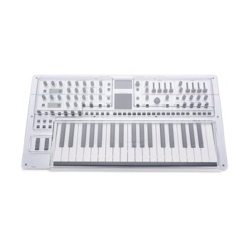 Roland GAIA 2 için Decksaver Koruyucu Kapak - Decksaver