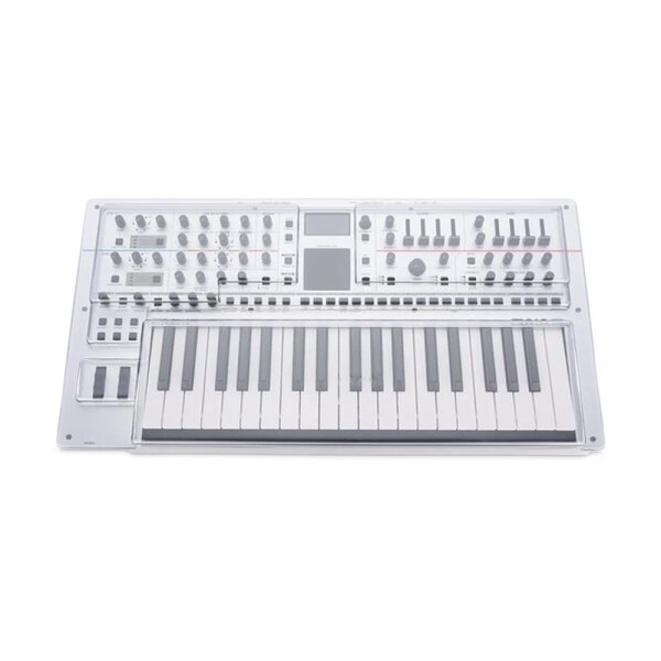 Roland GAIA 2 için Decksaver Koruyucu Kapak - 1